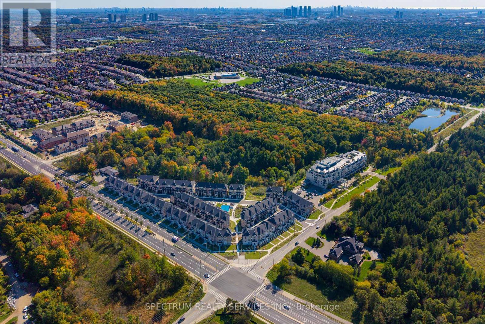 74 De La Roche Drive, Vaughan, Ontario  L4H 5G4 - Photo 44 - N12439245