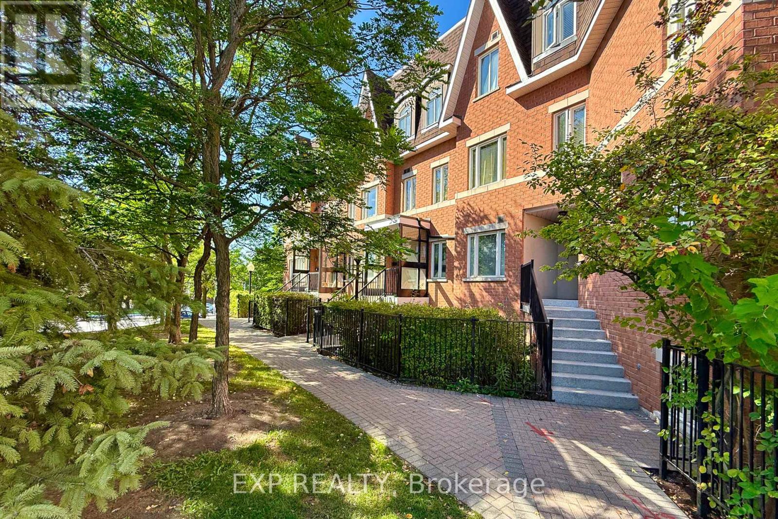 158 - 306 John Street, Markham, Ontario  L3T 0A7 - Photo 1 - N12439270