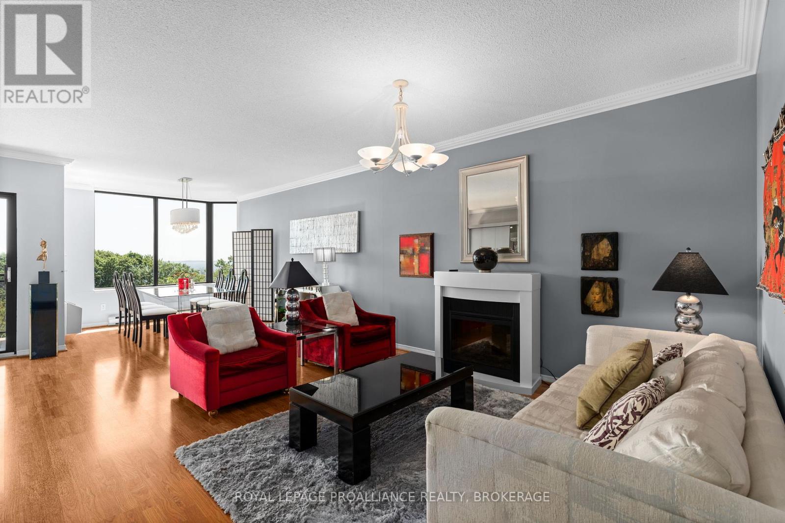 705 - 1000 King Street W, Kingston, Ontario  K7M 8H3 - Photo 6 - X12436562