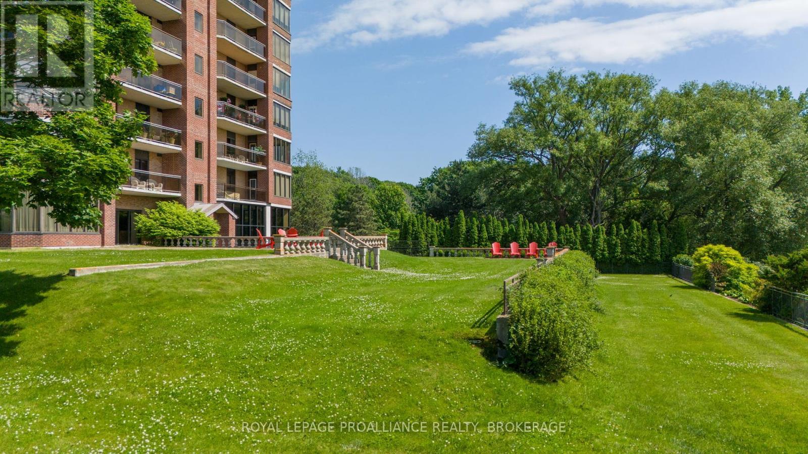 705 - 1000 King Street W, Kingston, Ontario  K7M 8H3 - Photo 30 - X12436562
