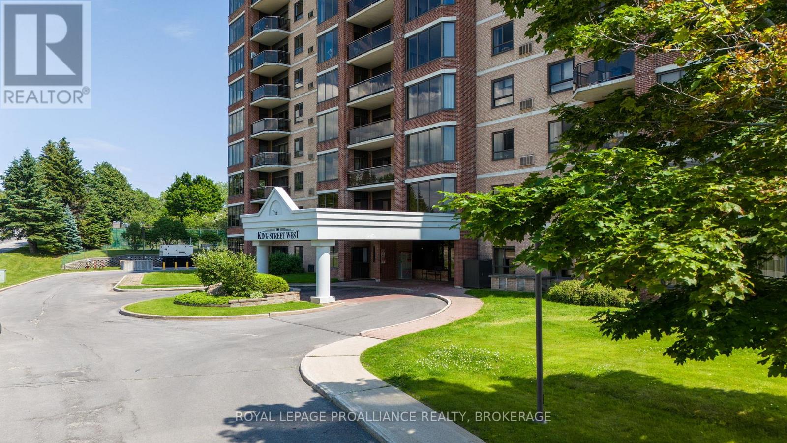 705 - 1000 King Street W, Kingston, Ontario  K7M 8H3 - Photo 4 - X12436562