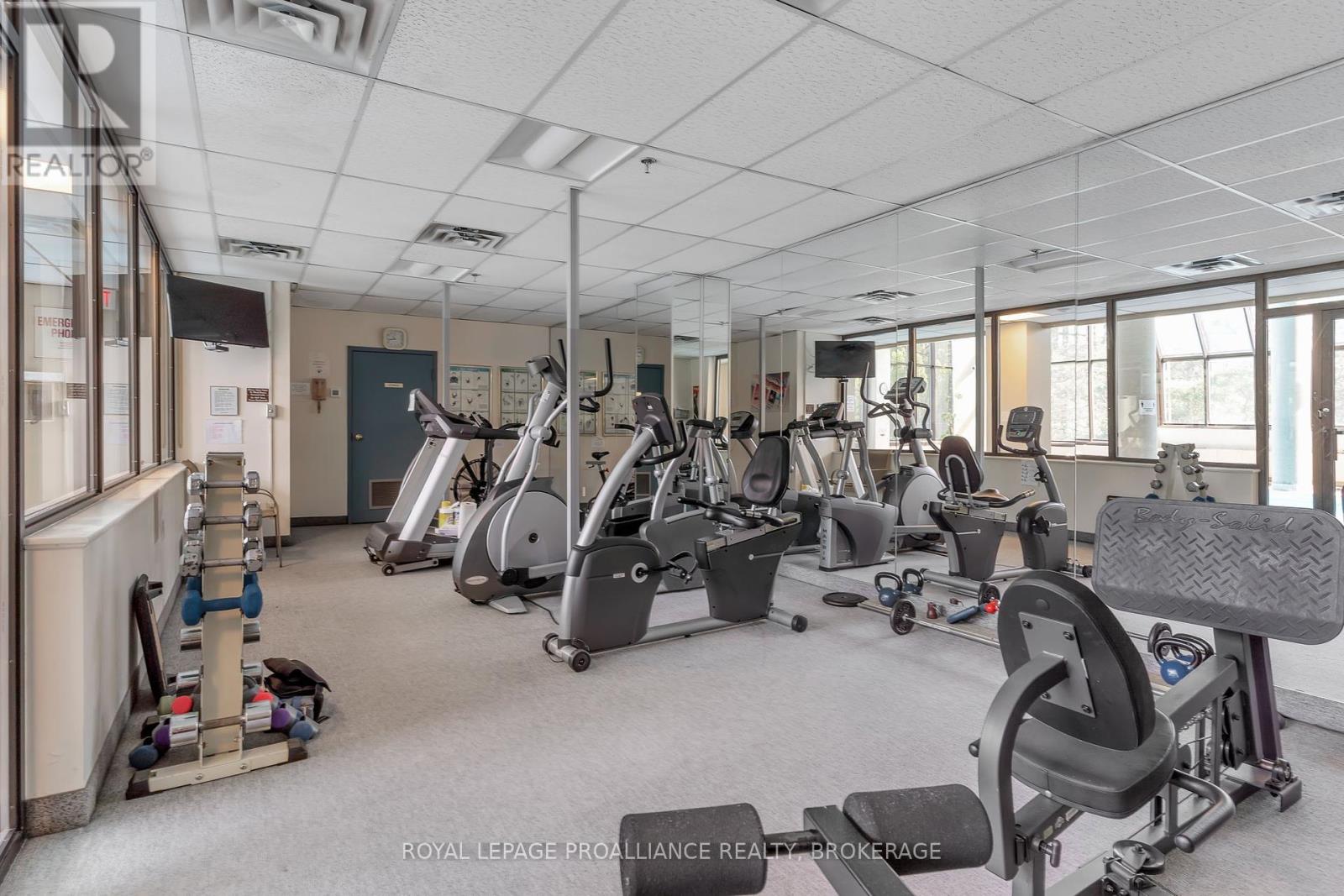 705 - 1000 King Street W, Kingston, Ontario  K7M 8H3 - Photo 26 - X12436562