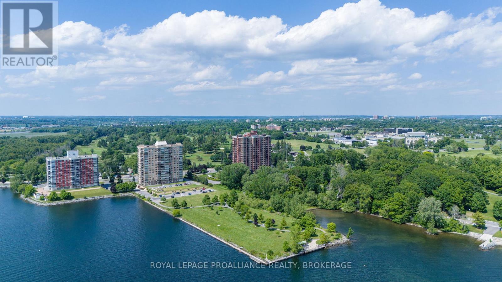 705 - 1000 King Street W, Kingston, Ontario  K7M 8H3 - Photo 32 - X12436562