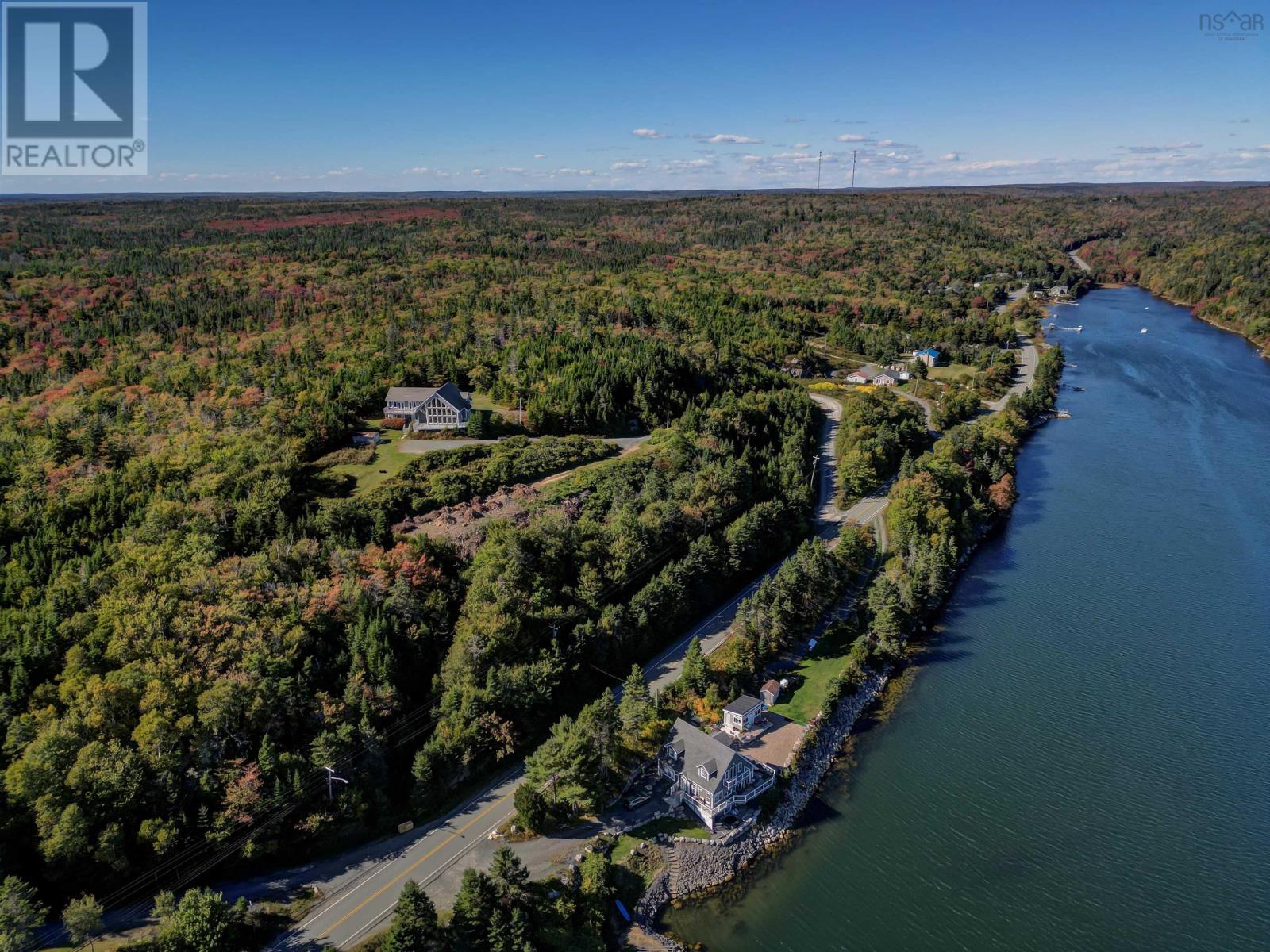 901 Terence Bay Road, Terence Bay, Nova Scotia