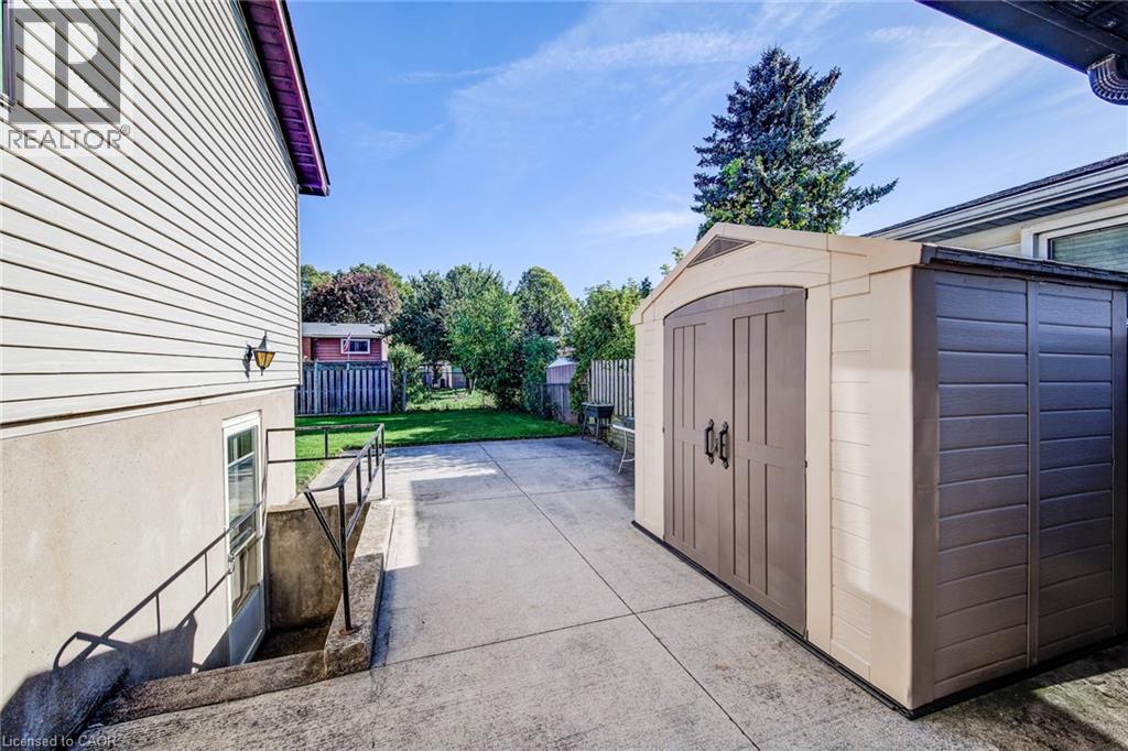 53 Belwood Crescent, Kitchener, Ontario  N2C 1Z4 - Photo 28 - 40774534