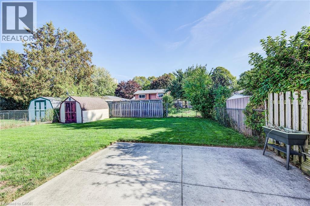 53 Belwood Crescent, Kitchener, Ontario  N2C 1Z4 - Photo 29 - 40774534