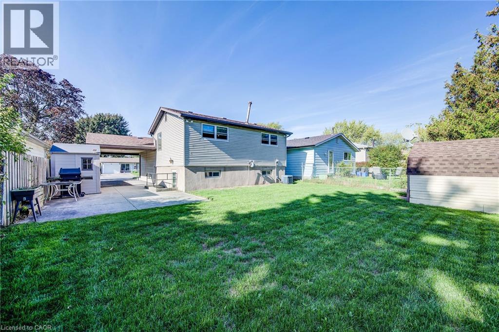 53 Belwood Crescent, Kitchener, Ontario  N2C 1Z4 - Photo 30 - 40774534