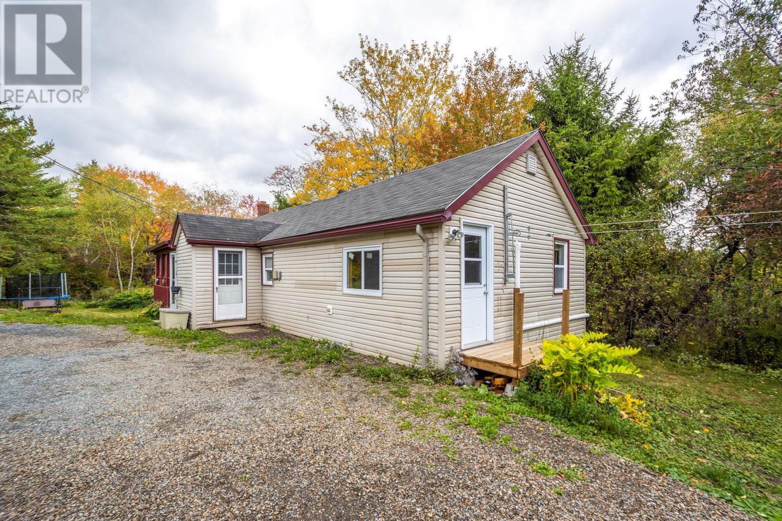 4023 Highway 236, Kennetcook, Nova Scotia  B0N 1T0 - Photo 23 - 202524823