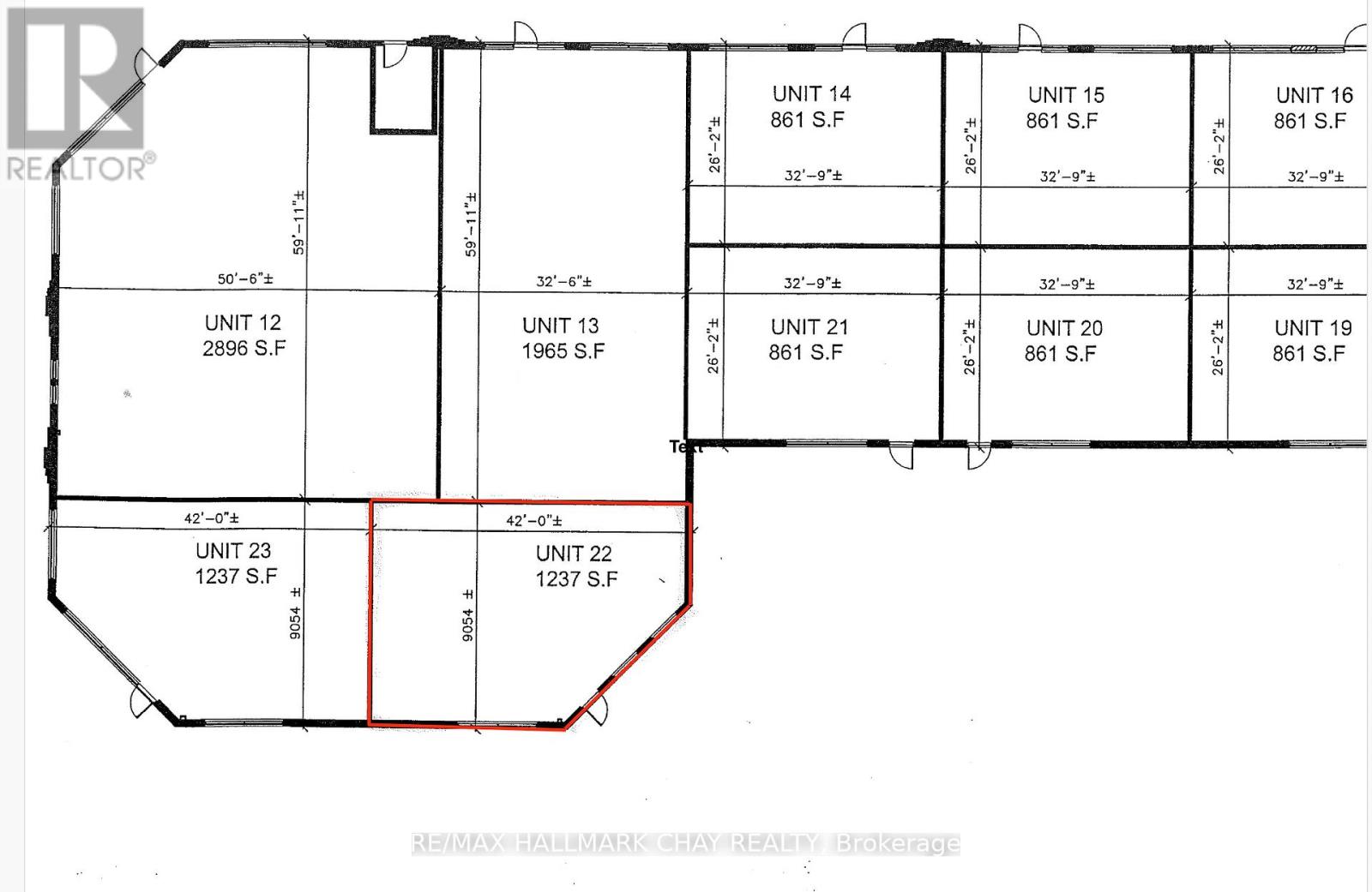 22 - 149 Welham Road, Barrie, Ontario  L4N 8Y3 - Photo 15 - S12439251