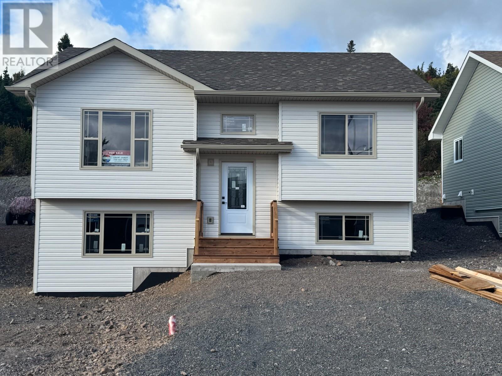 134 Spruceland Drive, Clarenville, Newfoundland & Labrador  A5A 4N9 - Photo 1 - 1290307