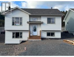 134 Spruceland Drive, Clarenville, Ca