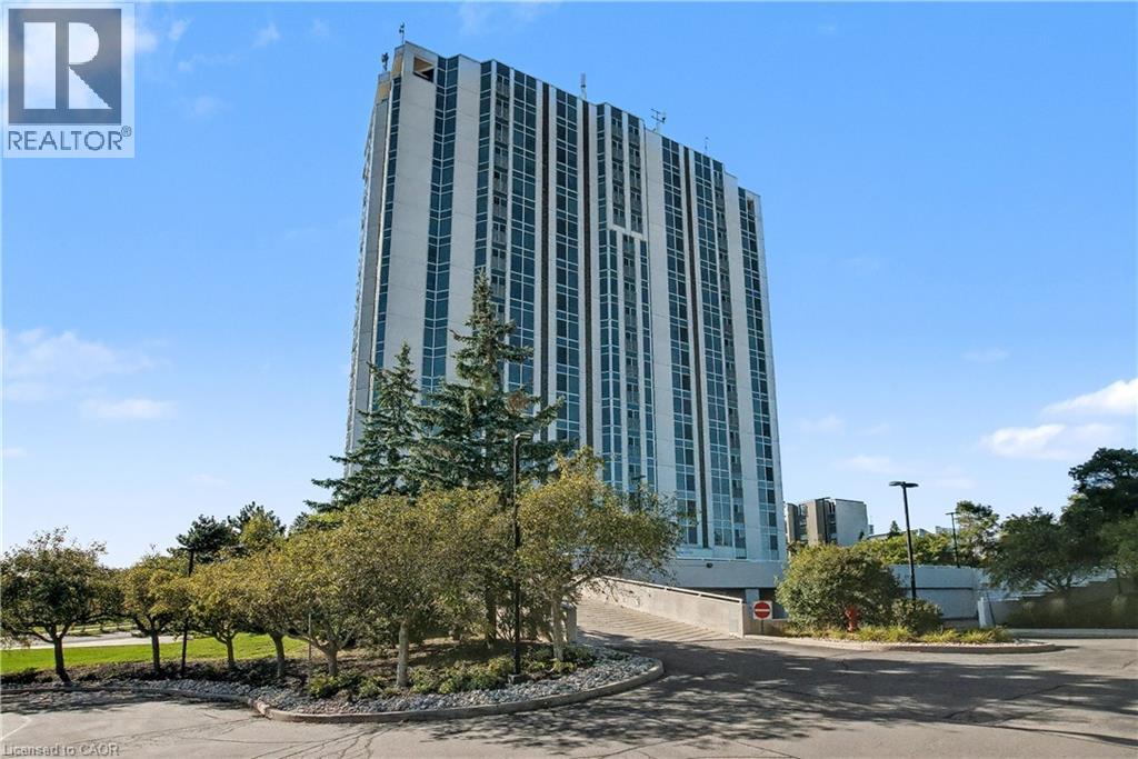 190 HESPELER Road 1801, Cambridge  by Ask Marius Real Estate 190 HESPELER Road 1801, Cambridge