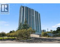 190 HESPELER Road Unit# 1801, cambridge, Ontario