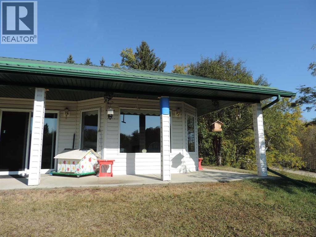 #11 Poor Man Flats Blue 14021  Hwy 53, Rural Ponoka County, Alberta  T0C 2J0 - Photo 1 - A2260393