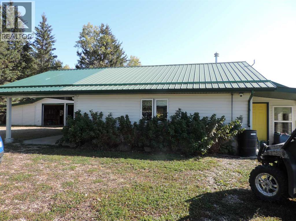 #11 Poor Man Flats Blue 14021  Hwy 53, Rural Ponoka County, Alberta  T0C 2J0 - Photo 44 - A2260393