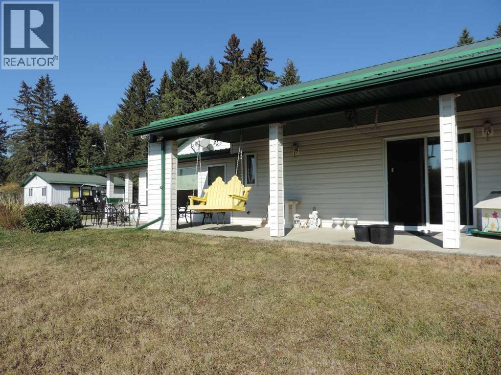 #11 Poor Man Flats Blue 14021  Hwy 53, Rural Ponoka County, Alberta  T0C 2J0 - Photo 3 - A2260393