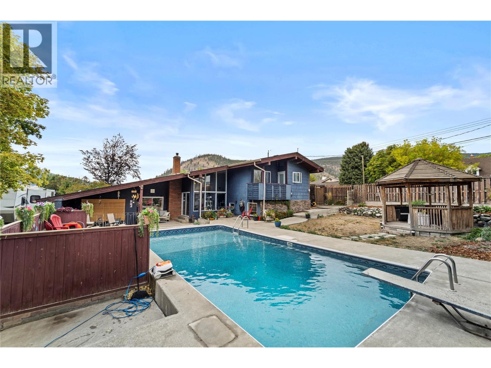 1732 Granite Avenue, Merritt, British Columbia  V1K 1B8 - Photo 41 - 10364737