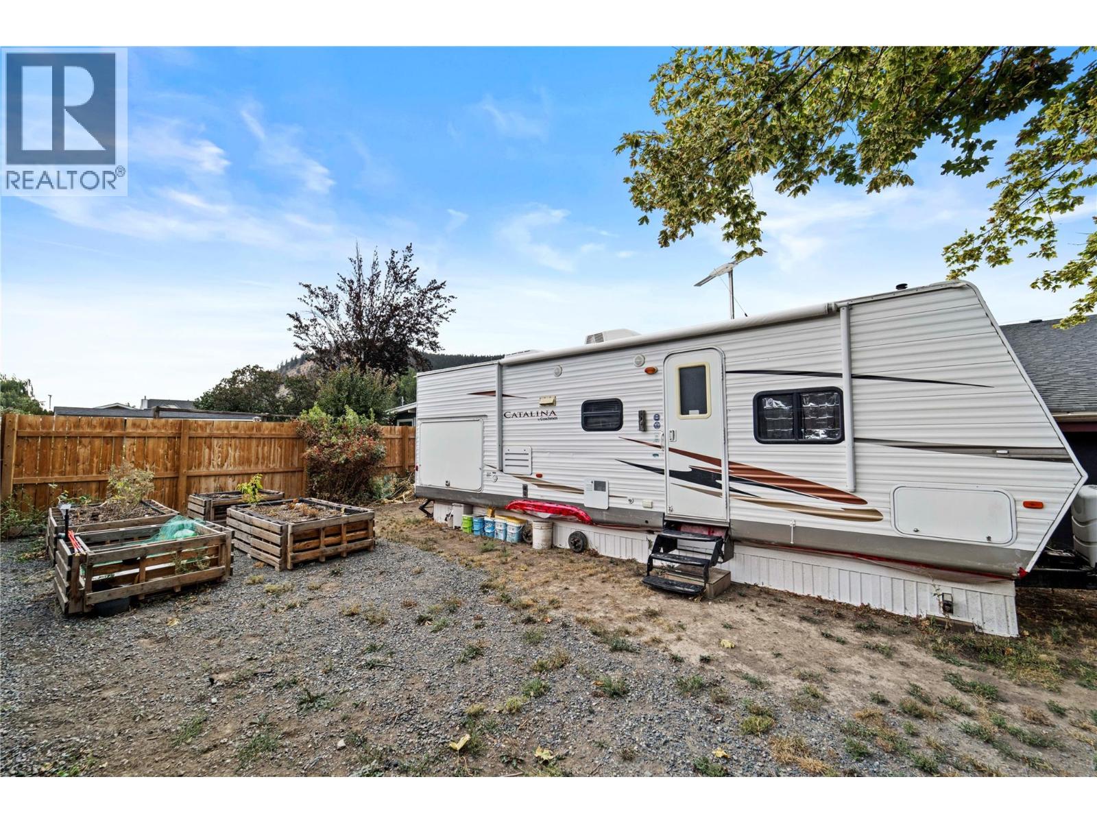 1732 Granite Avenue, Merritt, British Columbia  V1K 1B8 - Photo 46 - 10364737