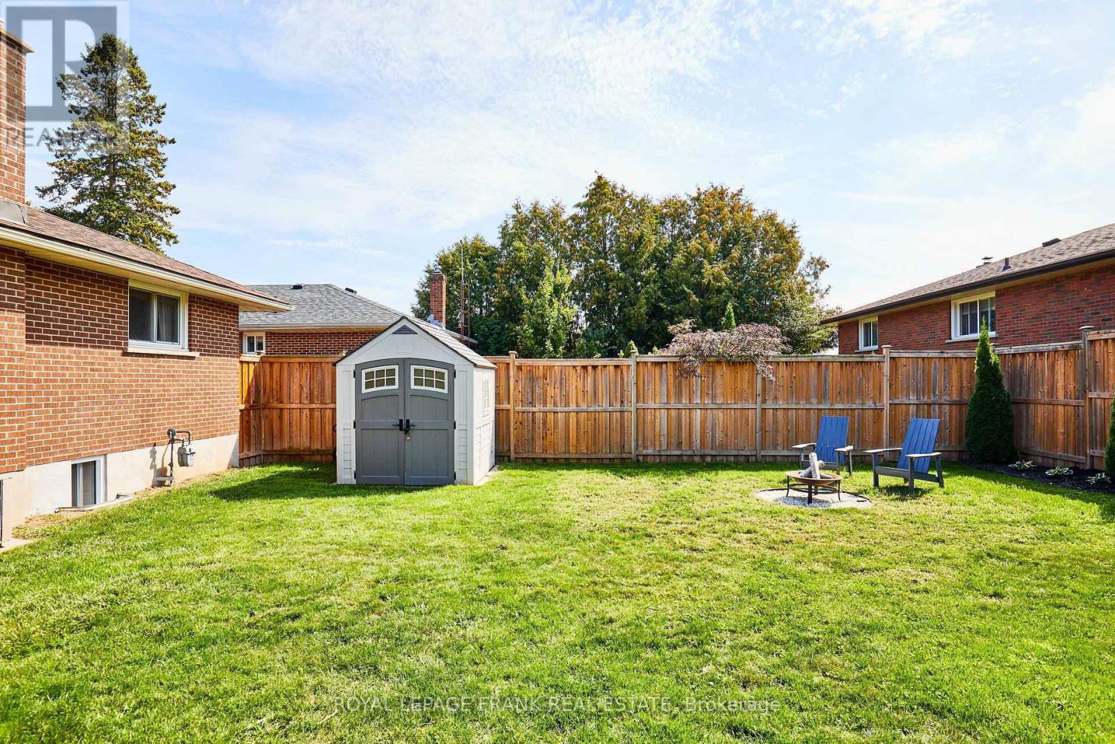 432 Park Road N, Oshawa, Ontario  L1J 4M5 - Photo 39 - E12439318