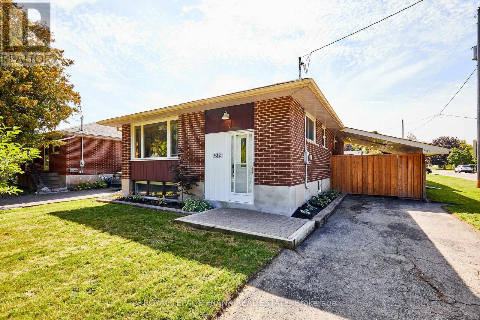 432 Park Road N, Oshawa, Ontario  L1J 4M5 - Photo 6 - E12439318