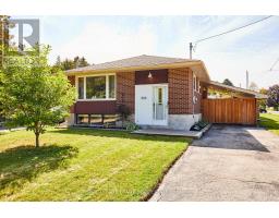 432 PARK ROAD N, Oshawa, Ontario