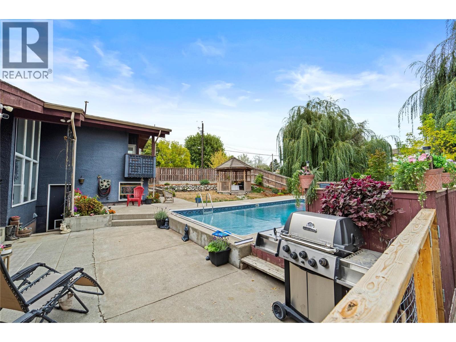 1732 Granite Avenue, Merritt, British Columbia  V1K 1B8 - Photo 47 - 10364737