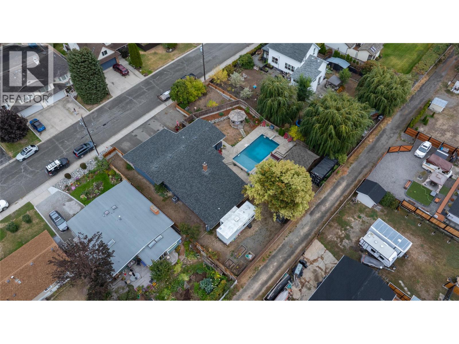 1732 Granite Avenue, Merritt, British Columbia  V1K 1B8 - Photo 49 - 10364737