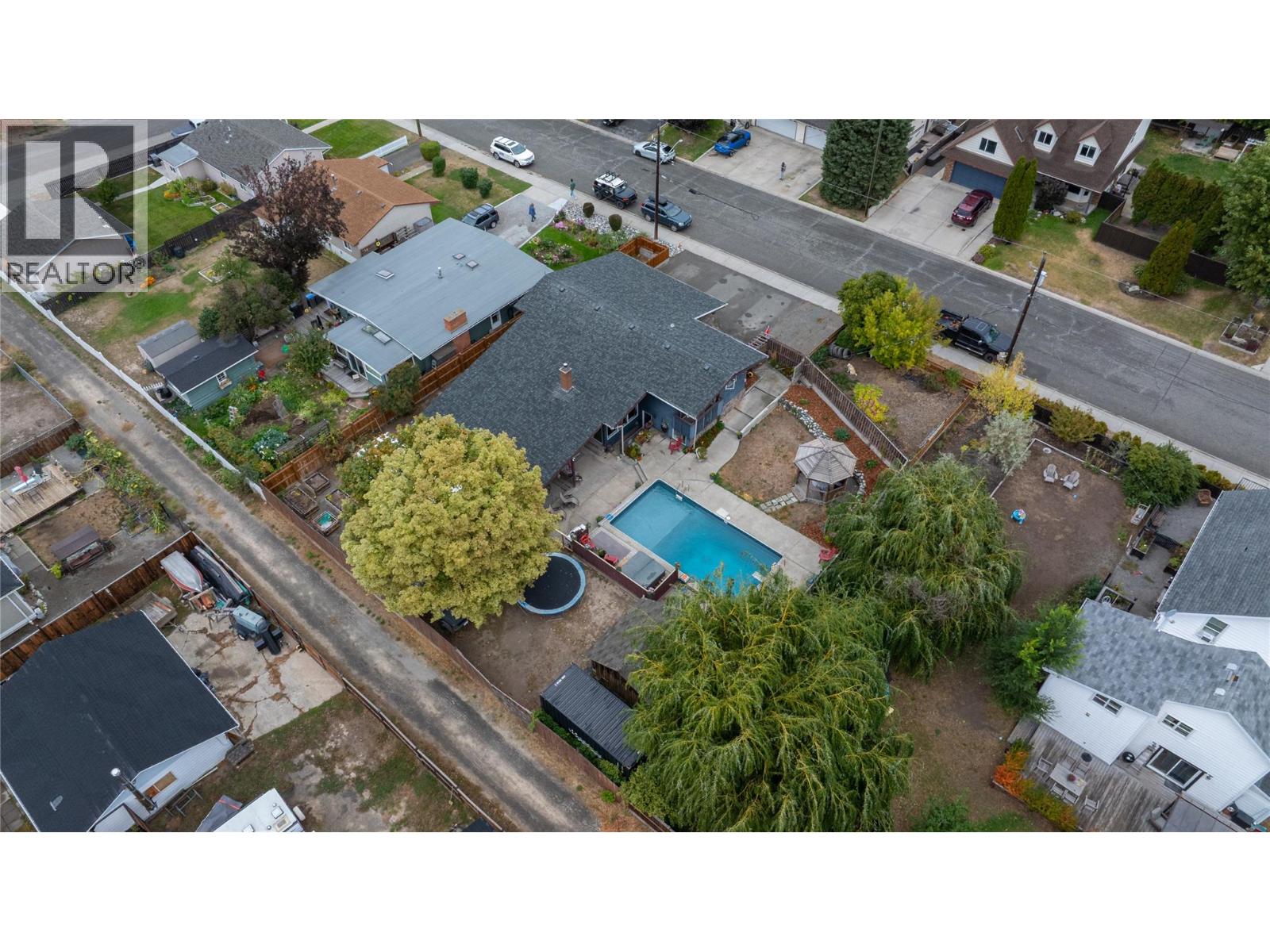 1732 Granite Avenue, Merritt, British Columbia  V1K 1B8 - Photo 51 - 10364737