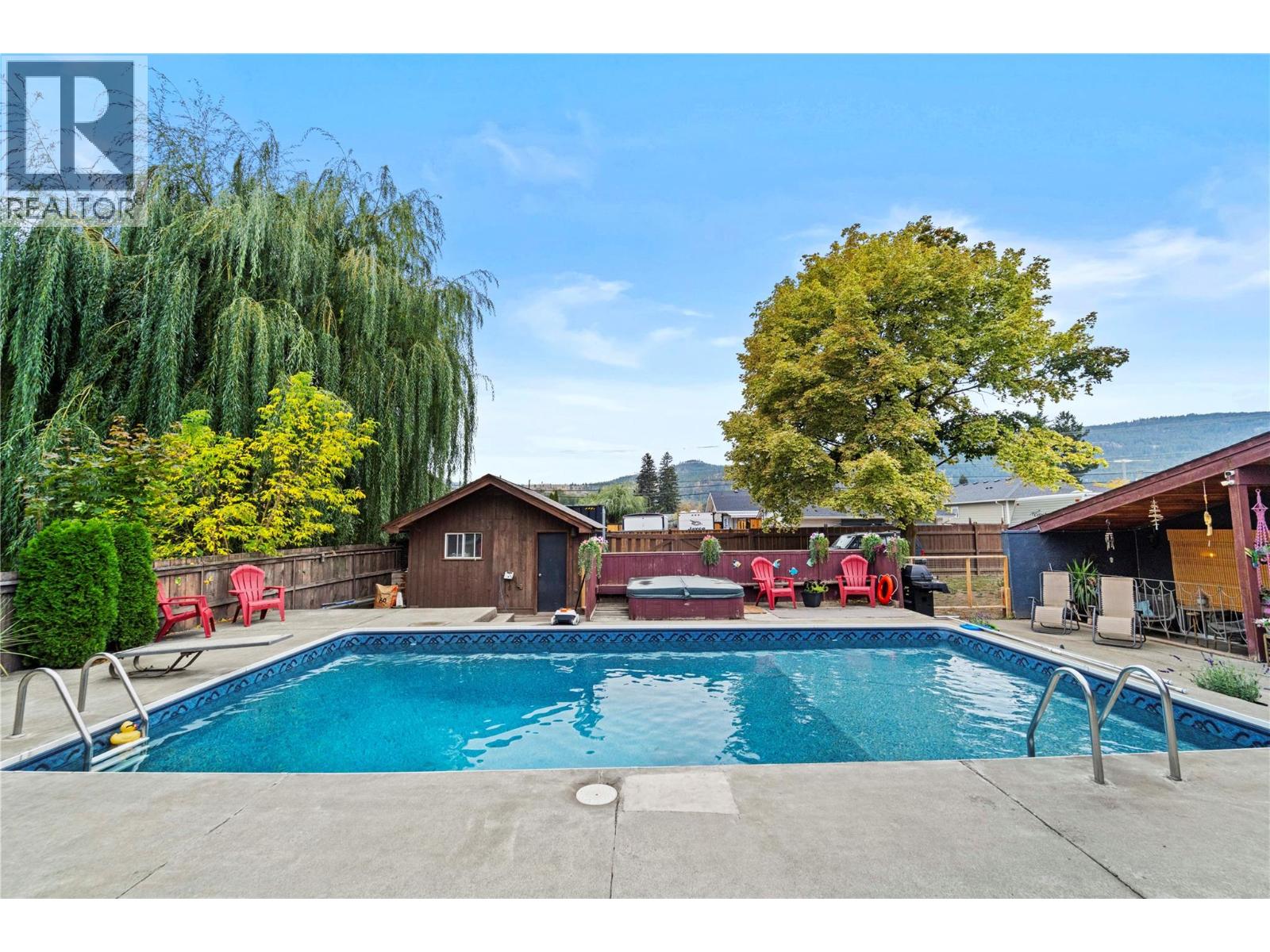 1732 Granite Avenue, Merritt, British Columbia  V1K 1B8 - Photo 43 - 10364737