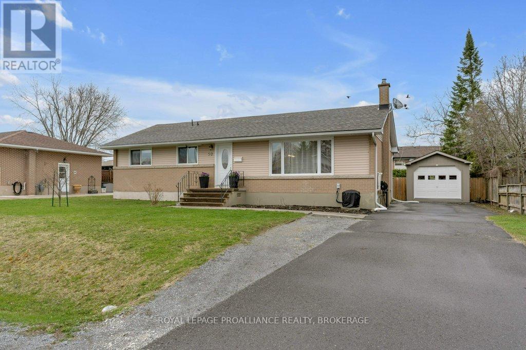 50 Princeton Place, Loyalist, Ontario  K7N 1E6 - Photo 2 - X12439290