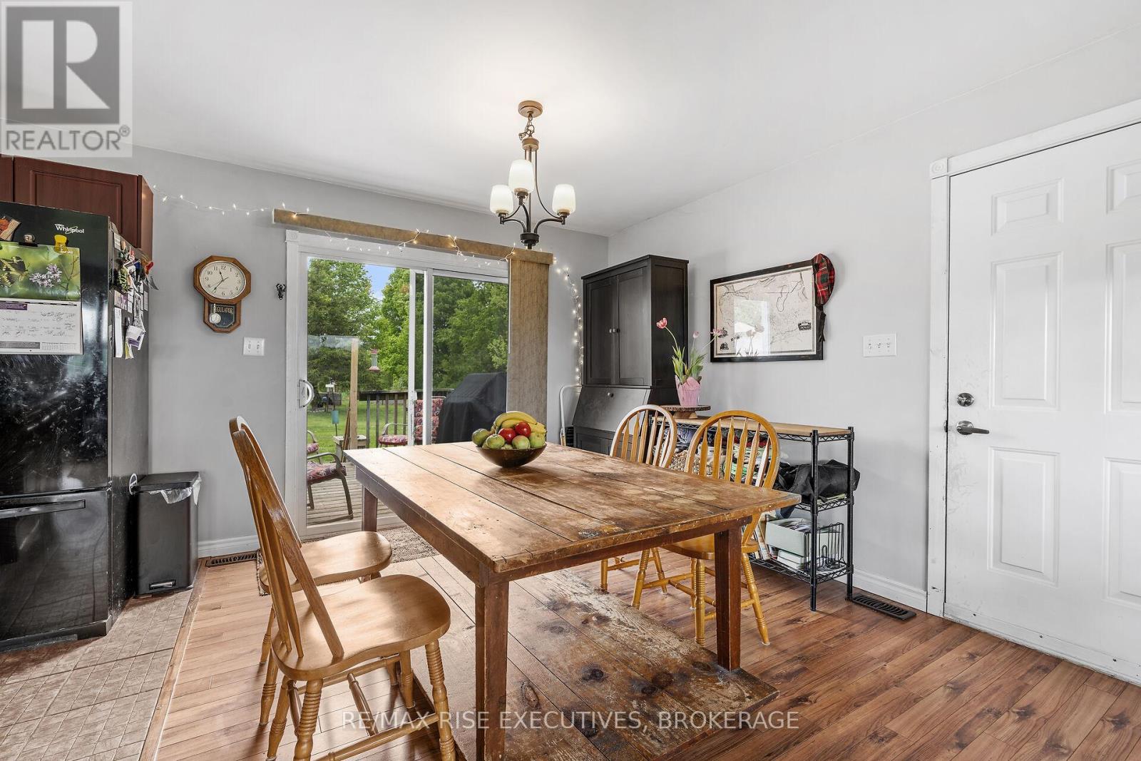 2329 Harlem Road, Rideau Lakes, Ontario  K0G 1V0 - Photo 9 - X12439357