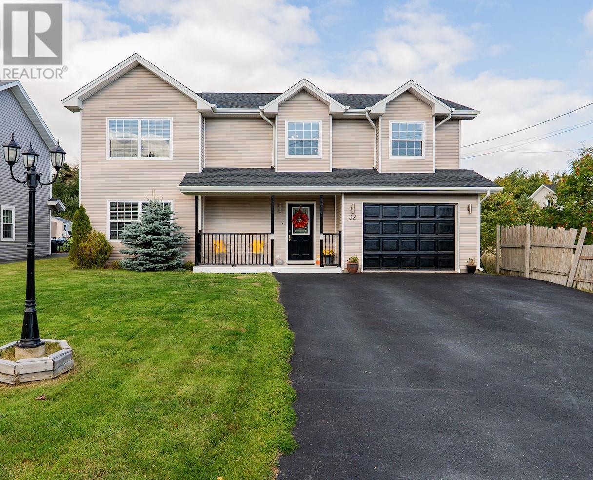 32 Patricks Path, Torbay, Newfoundland & Labrador  A1K 1J7 - Photo 1 - 1291117