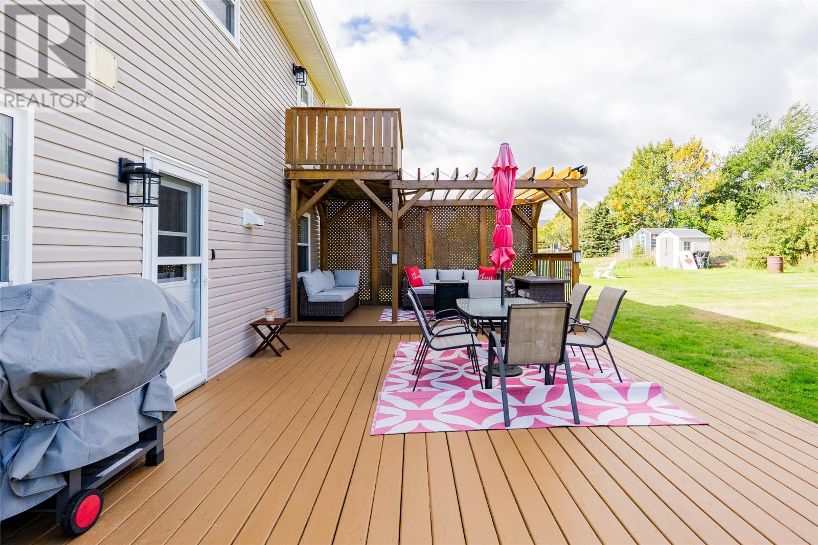 32 Patricks Path, Torbay, Newfoundland & Labrador  A1K 1J7 - Photo 29 - 1291117