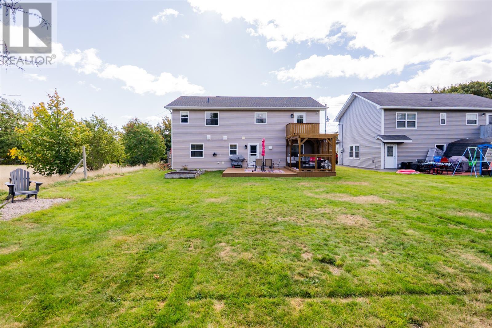 32 Patricks Path, Torbay, Newfoundland & Labrador  A1K 1J7 - Photo 31 - 1291117