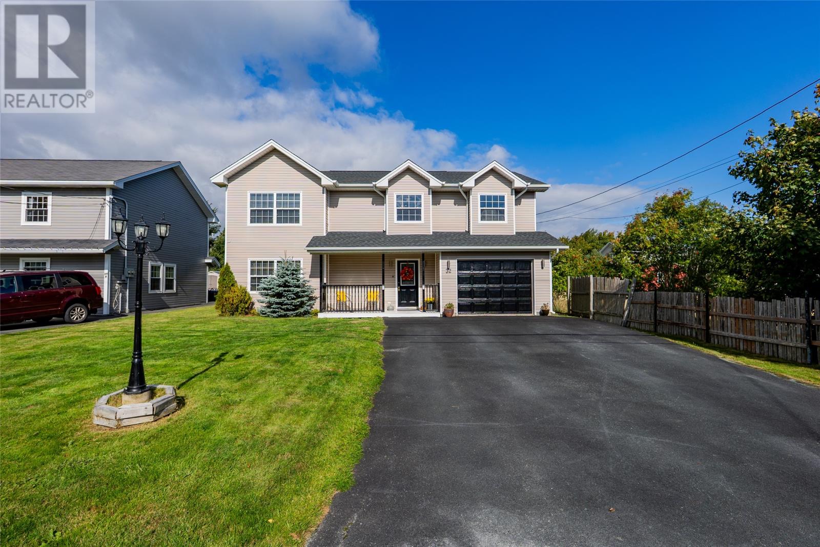 32 Patricks Path, Torbay, Newfoundland & Labrador  A1K 1J7 - Photo 33 - 1291117