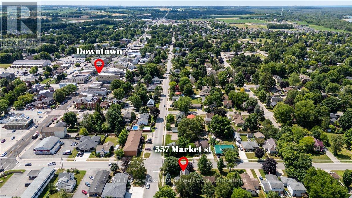 557 Market Street, Saugeen Shores, Ontario  N0H 2C4 - Photo 49 - X12439302