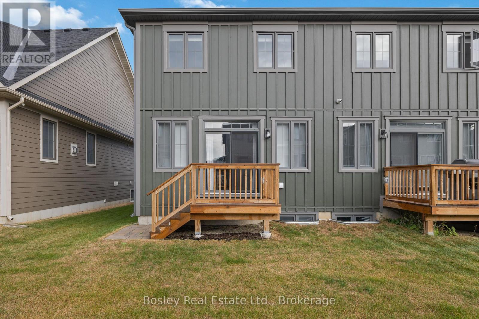 125 Courtland Street, Blue Mountains, Ontario  L9Y 0R4 - Photo 40 - X12439321
