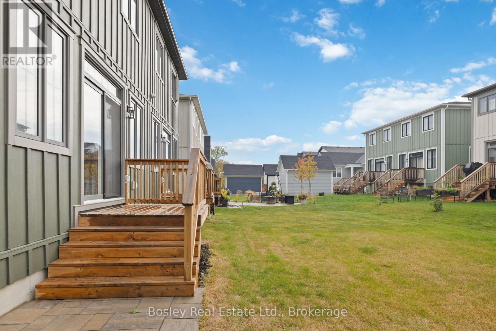 125 Courtland Street, Blue Mountains, Ontario  L9Y 0R4 - Photo 41 - X12439321