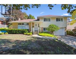 6 Kimberley Drive, Guelph (Exhibition Park), Ca