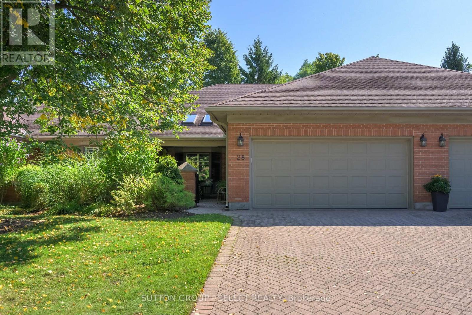 40 Quinella Drive, London South, Ontario  N6K 4K9 - Photo 1 - X12439280