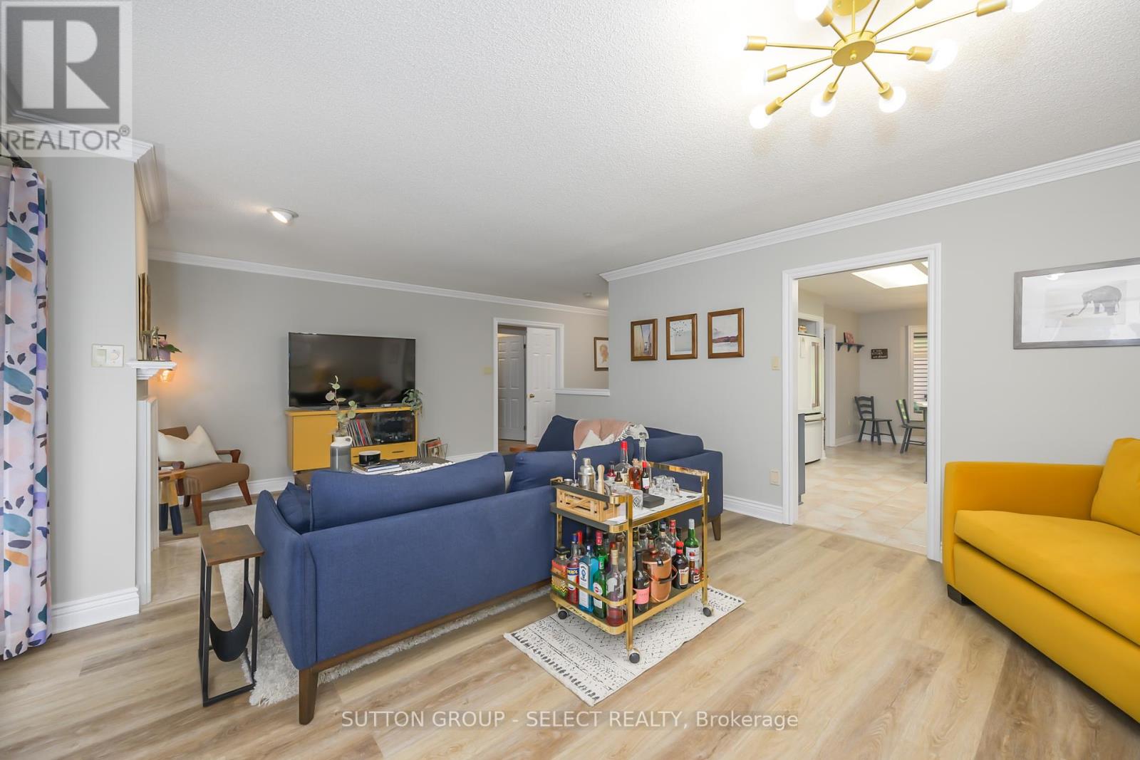 40 Quinella Drive, London South, Ontario  N6K 4K9 - Photo 17 - X12439280