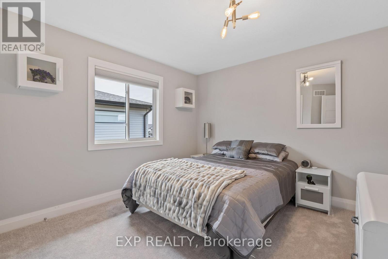 29 Locky Lane, Middlesex Centre, Ontario  N0L 1R0 - Photo 31 - X12439294