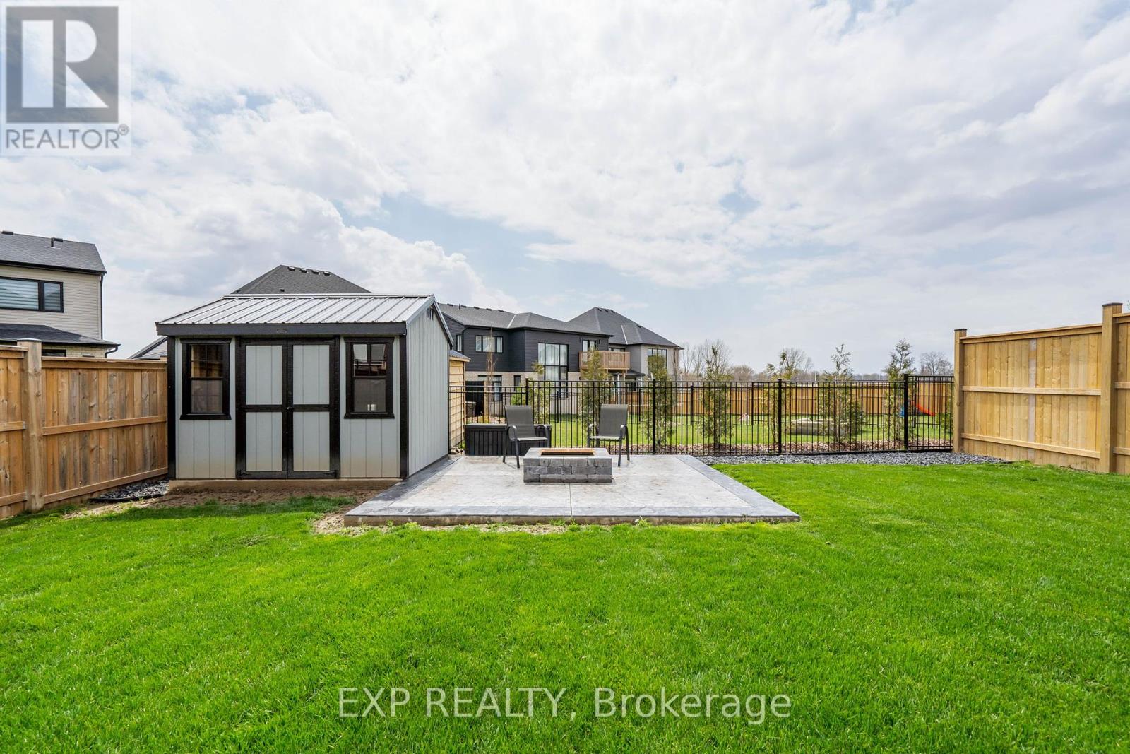 29 Locky Lane, Middlesex Centre, Ontario  N0L 1R0 - Photo 43 - X12439294