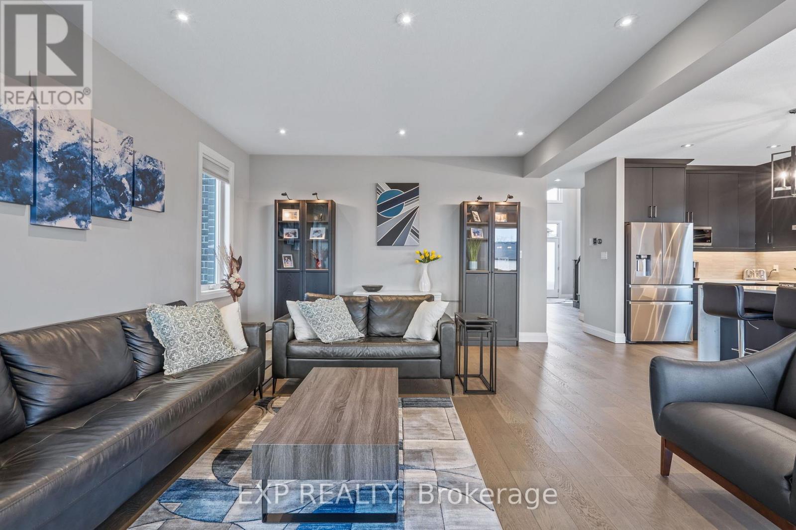 29 Locky Lane, Middlesex Centre, Ontario  N0L 1R0 - Photo 9 - X12439294