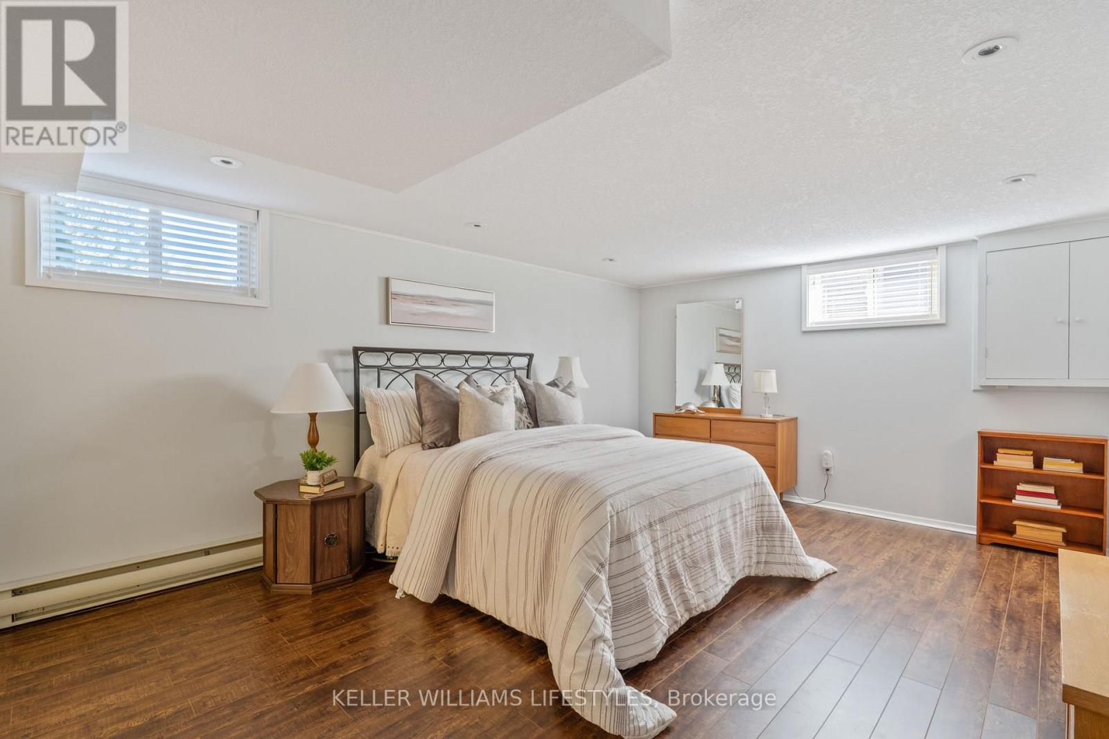 1618 Stoneybrook Crescent, London North, Ontario  N5X 1E2 - Photo 34 - X12439315