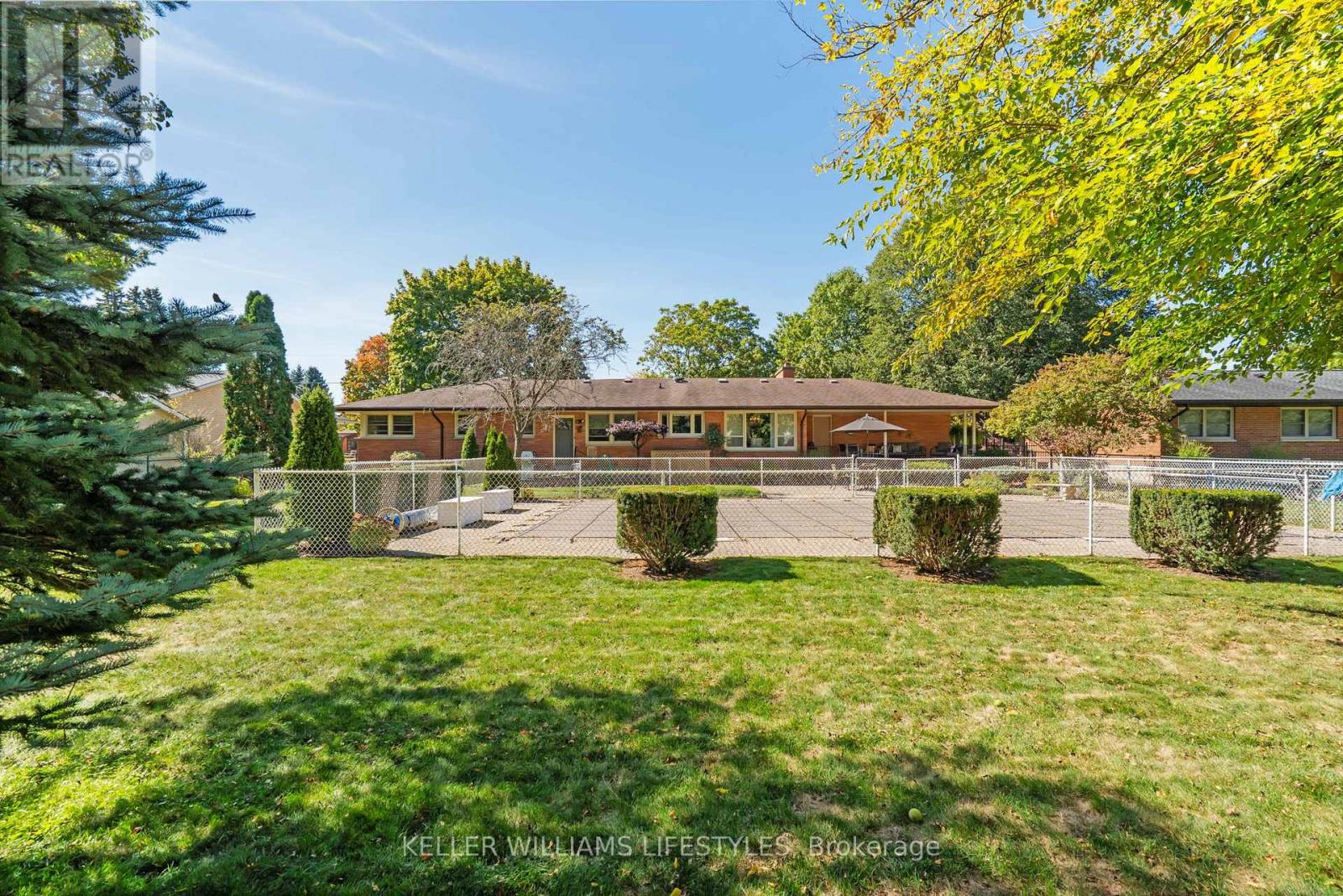 1618 Stoneybrook Crescent, London North, Ontario  N5X 1E2 - Photo 40 - X12439315