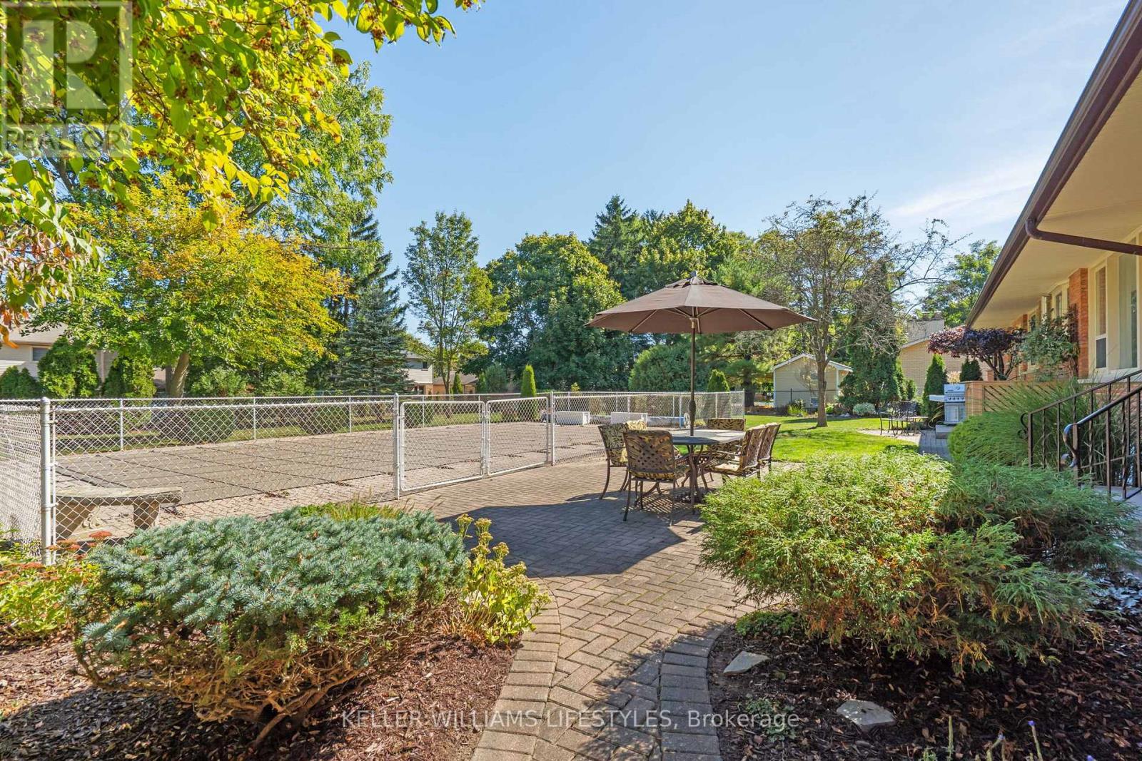 1618 Stoneybrook Crescent, London North, Ontario  N5X 1E2 - Photo 45 - X12439315