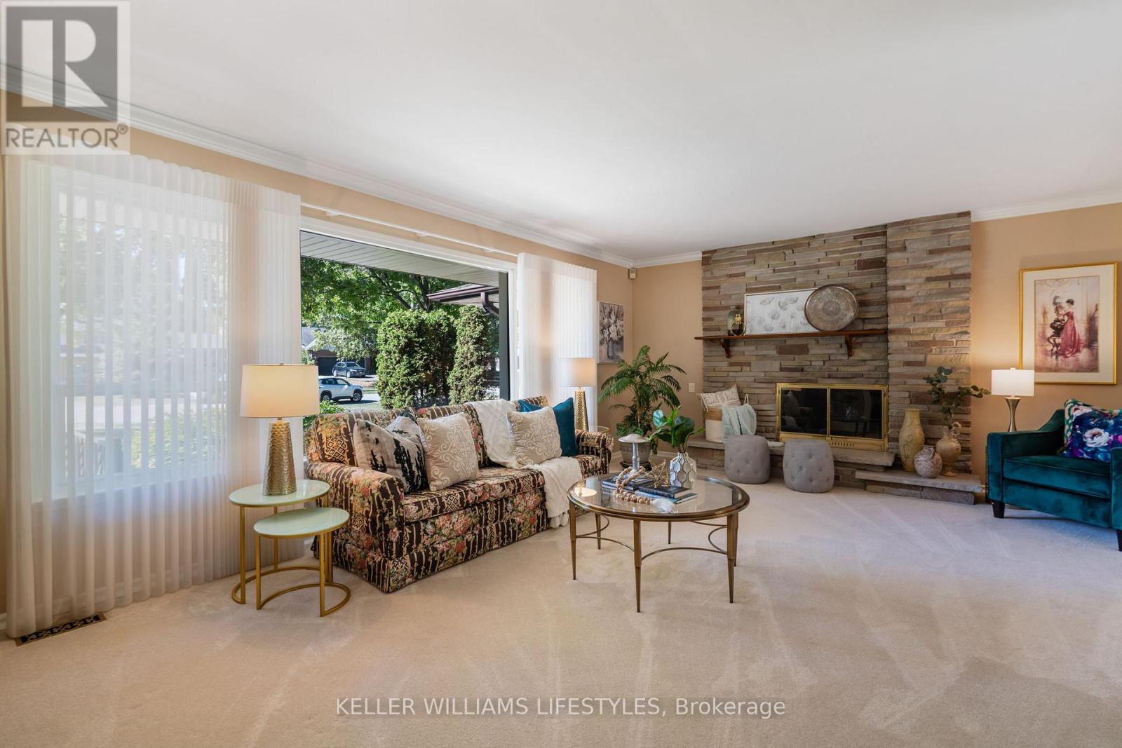 1618 Stoneybrook Crescent, London North, Ontario  N5X 1E2 - Photo 6 - X12439315