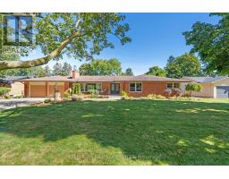 1618 STONEYBROOK CRESCENT, London North, Ontario