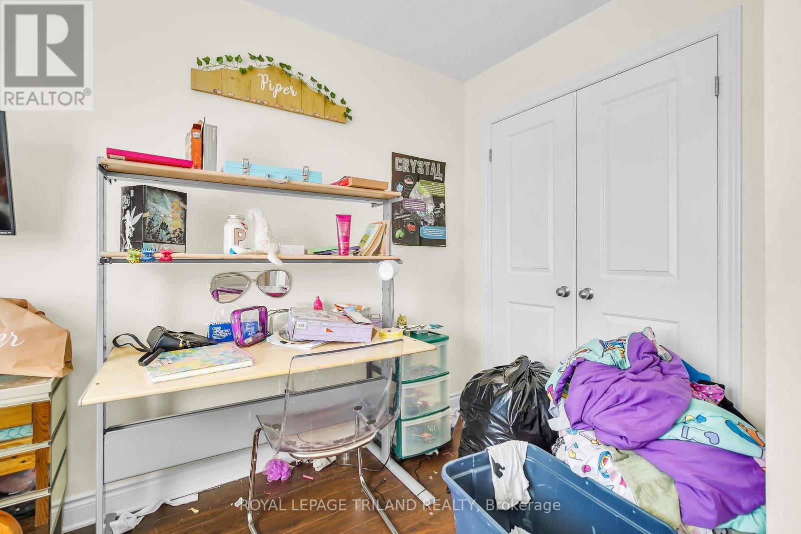 1310 Michael Circle, London East, Ontario  N5V 0B8 - Photo 21 - X12439329